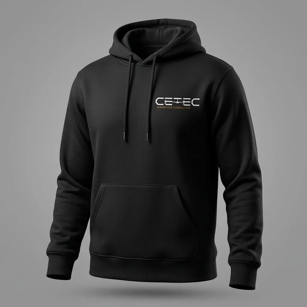 CETEC hoodie